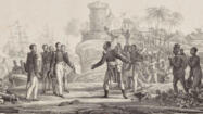 Haiti-1 La France avait-elle mis Haïti à "rançon" ? Certains disent oui