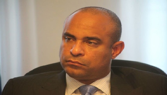 Laurent-Lamothe Les 100 jours de l'administration Trump, un désastre pour plusieurs.
