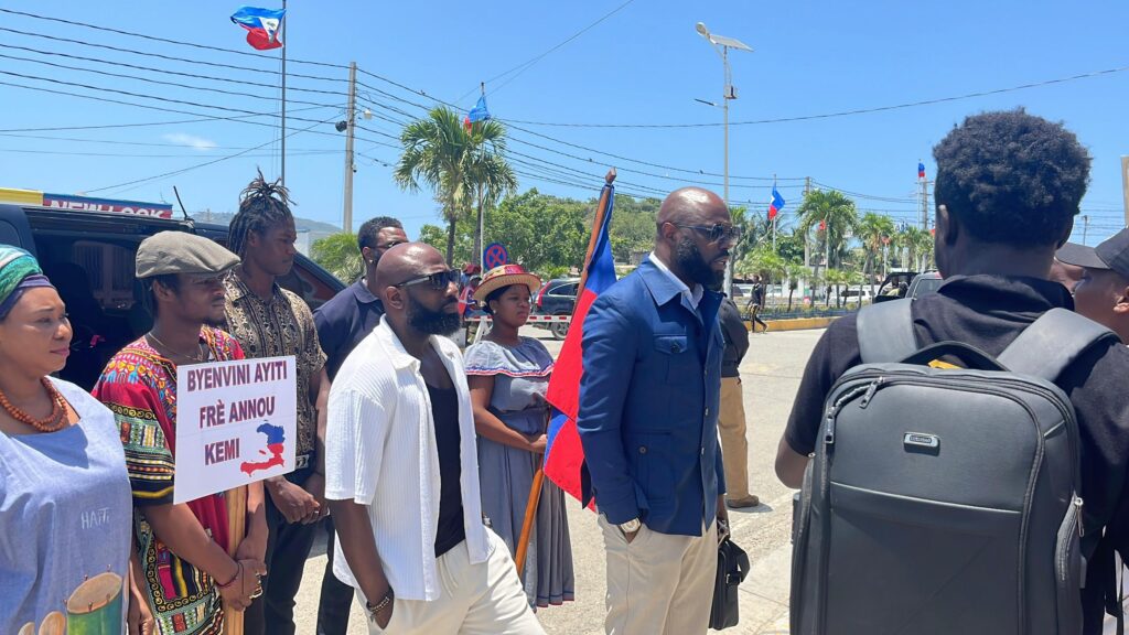 WhatsApp-Image-2025-05-29-at-08.27.48-1024x576 Kémi Seba attendu à Cap-Haïtien dans le cadre de sa tournée panafricaniste internationale