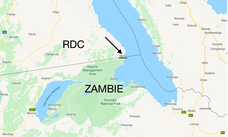 zambia-rdc-1 Les 100 jours de l'administration Trump, un désastre pour plusieurs.
